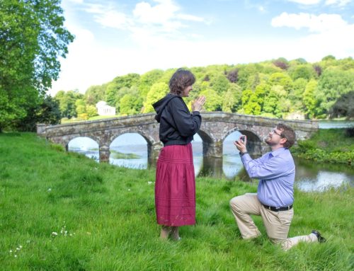 STOURHEAD ENGAGEMENT PROPOSAL